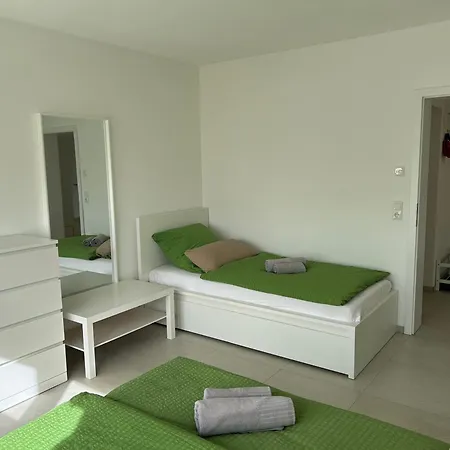 Apartment Eyb Ansbach