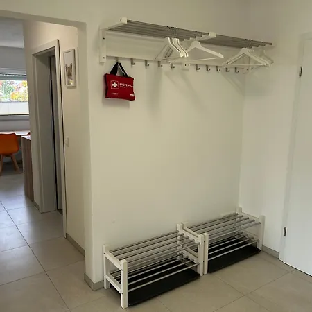 Eyb Apartment