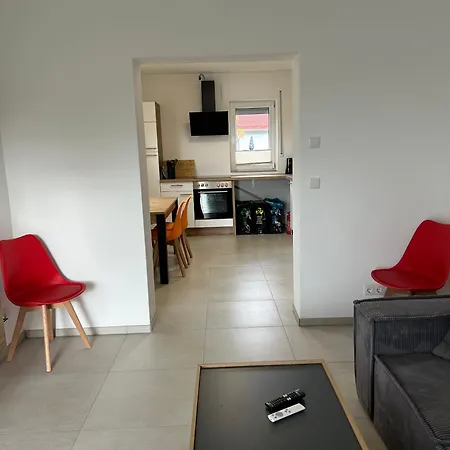 Eyb Apartment