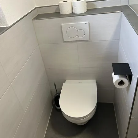 Lägenhet Eyb *