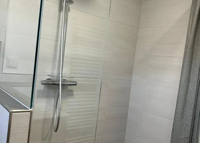 Apartament Eyb Ansbach