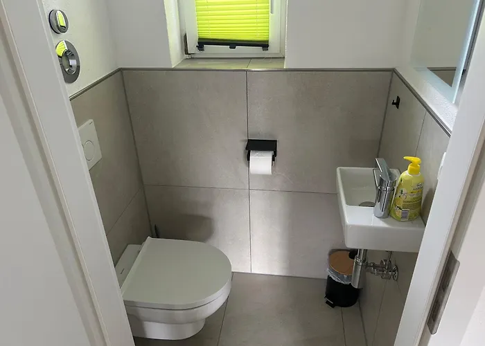Eyb Apartament *