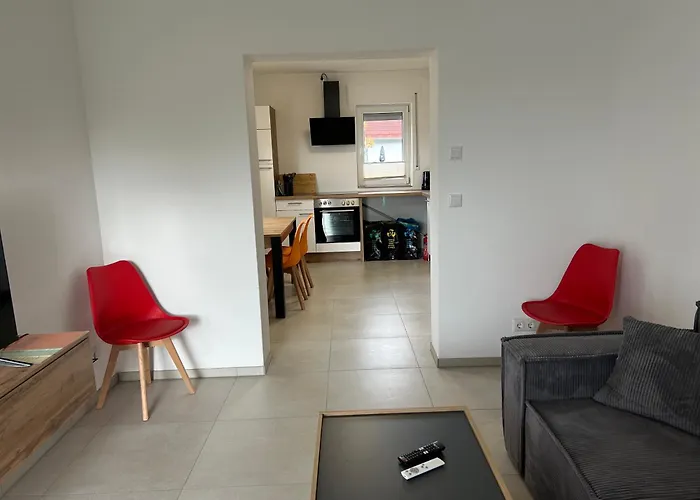 Eyb Apartament